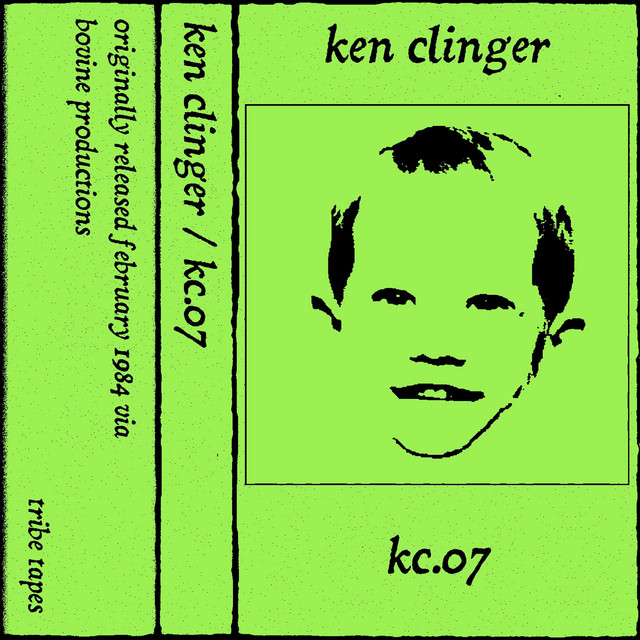 KC.07 cover art