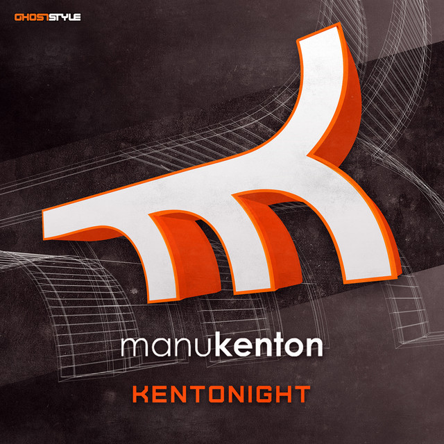 Katarakt - Manu Kenton Remix album art