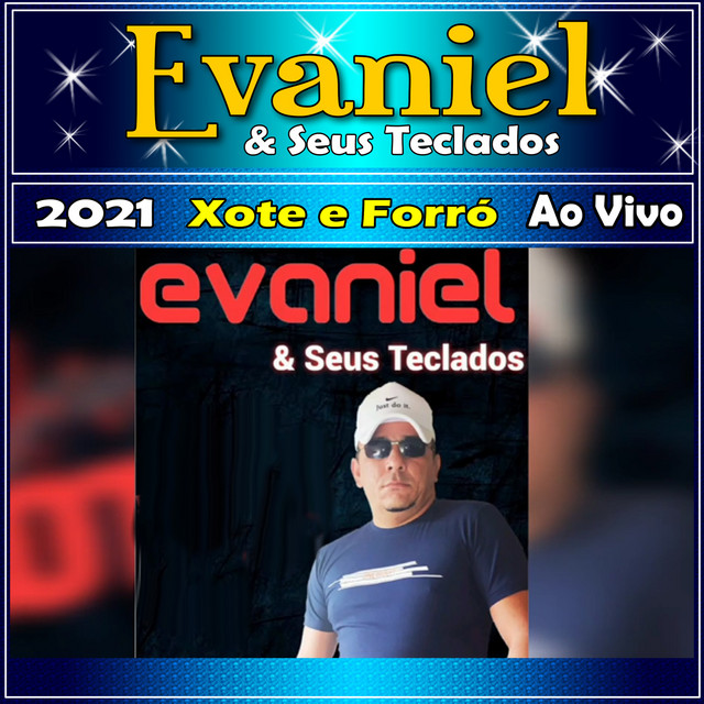 XOTE E FORRÓ AO VIVO 2021 cover art