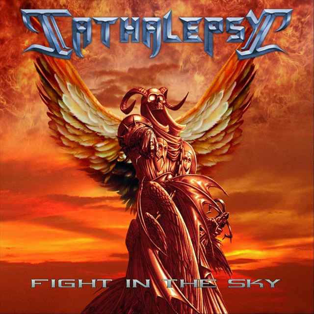 Fight in the Sky (Remastered) cover art