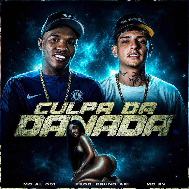 Culpa da Danada