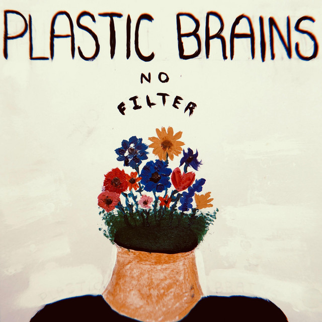 No Filter cover art