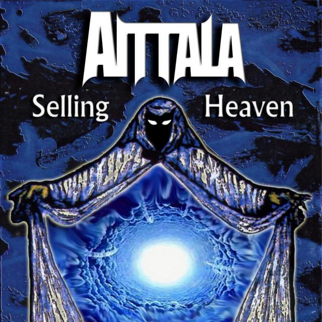 Selling Heaven cover
