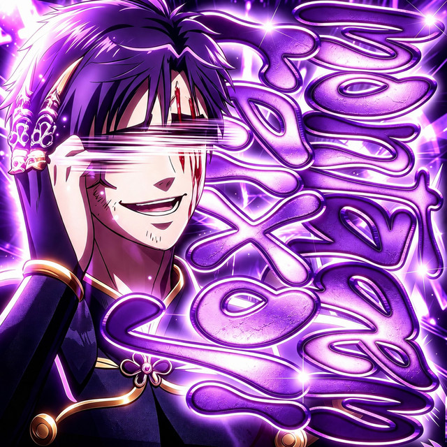 MONTAGEM REI XOJI - Super Slowed