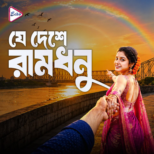 JE DESHE RAMDHANU album image