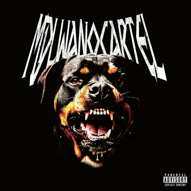 Mdlwanocartel cover art
