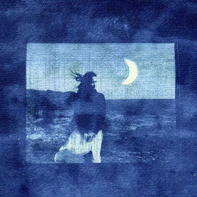 Silver Moon cover