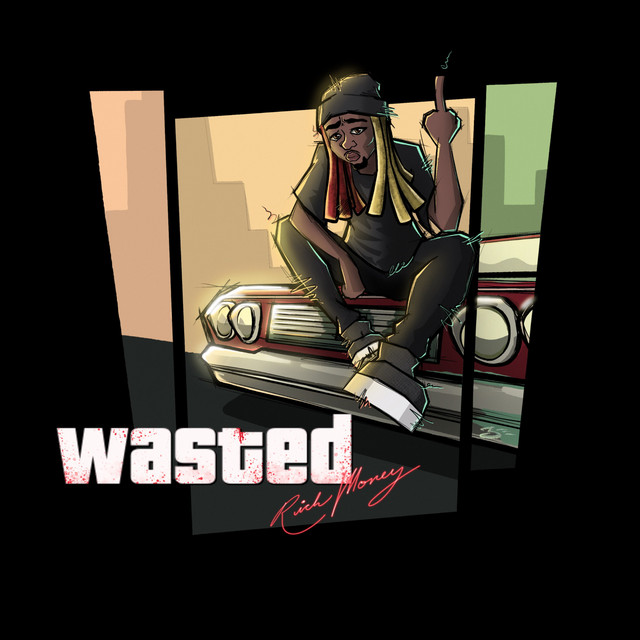 Gta Love cover art