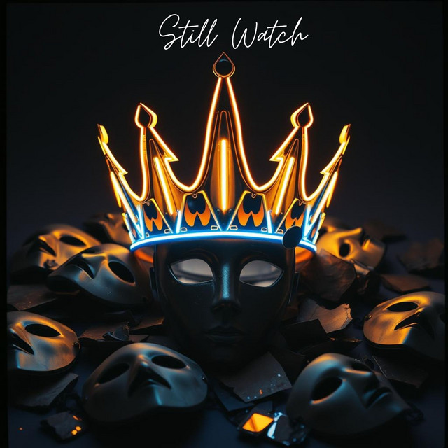 Still Watch cover art