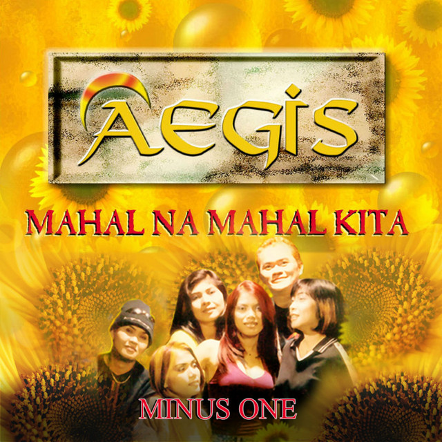 Mahal Na Mahal Kita Minus One (Instrumental) - Album by Aegis | Spotify