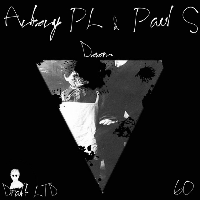 Cage cover art