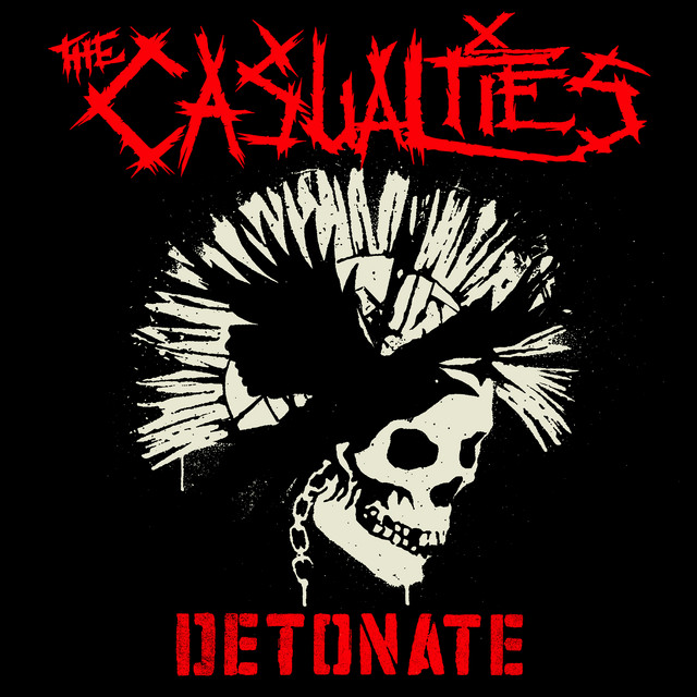 Allies and Assassins — The Casualties