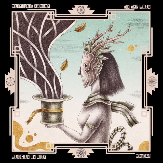 In the Jungle cover art
