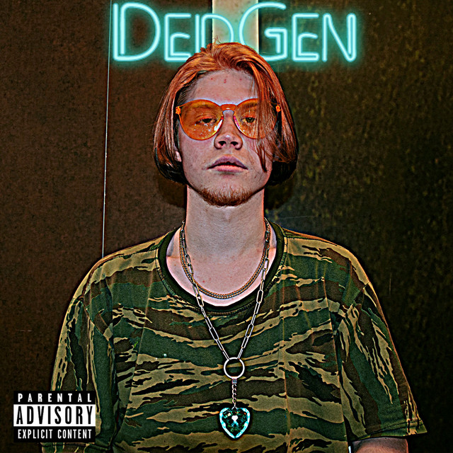 DedGen | Spotify