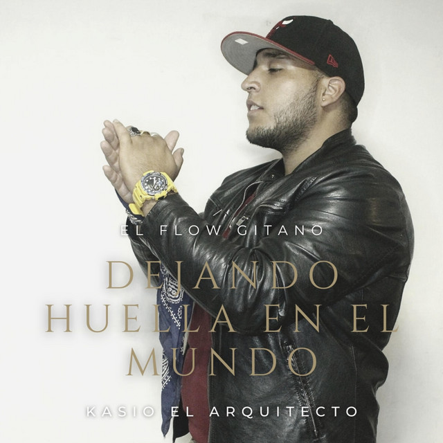 Dejando Huella en el Mundo