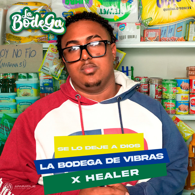 Se Lo Deje a Dios