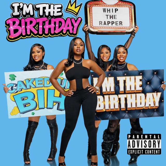 Im The Birthday