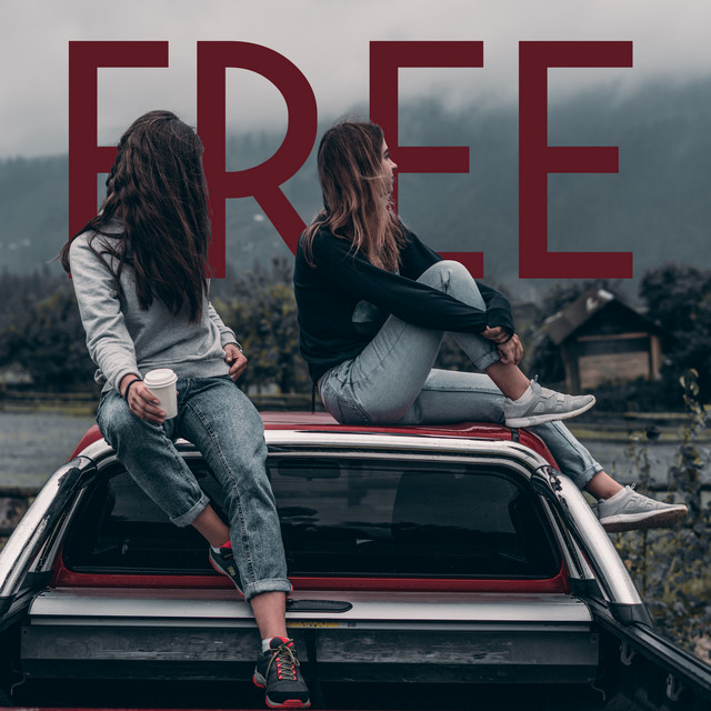 Free cover art