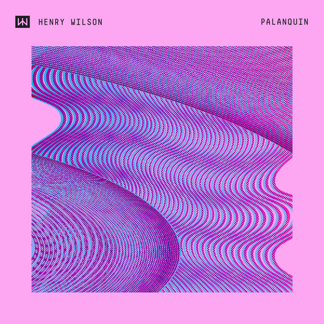 Palanquin (Extended Mix) cover