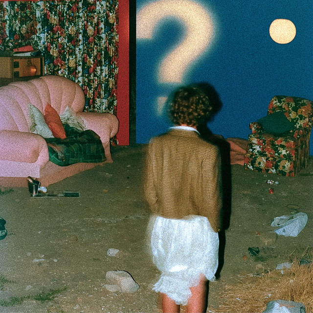 ?Room cover art