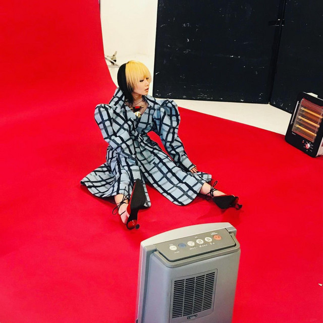 cynical cover art