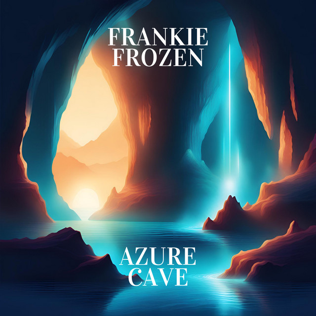 Azure Cave - Album by Frankie Frozen | Spotify