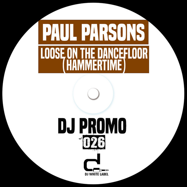 Loose On The Dancefloor (Hammertime) album art