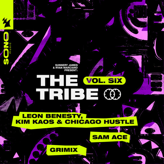 Carnival cover art