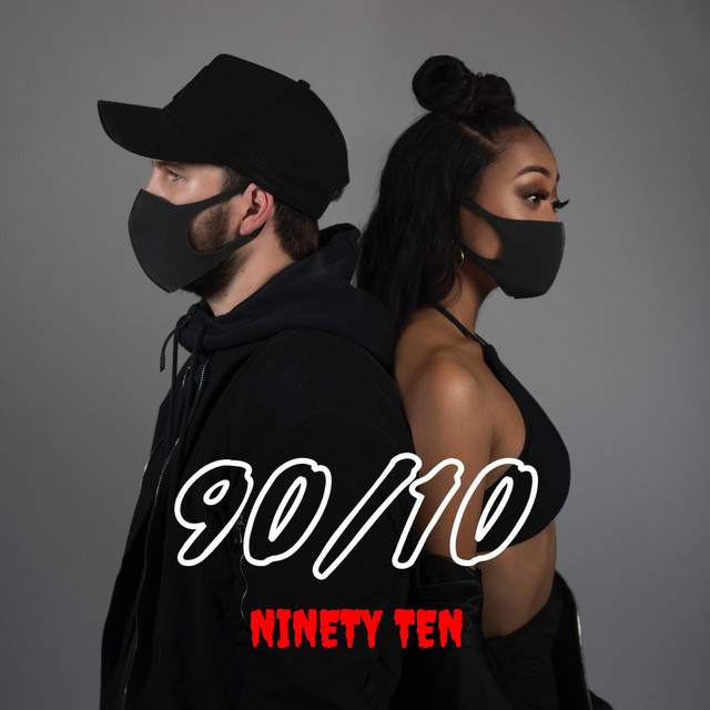 90/10