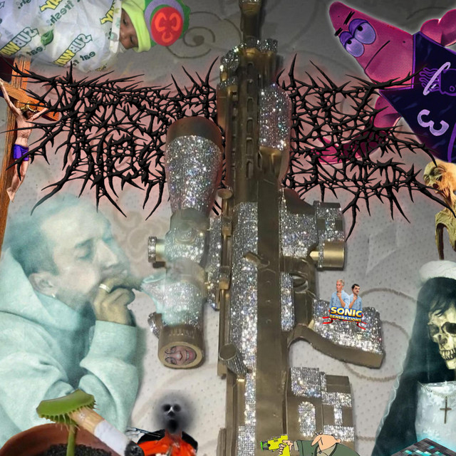 Testicular Necrosis