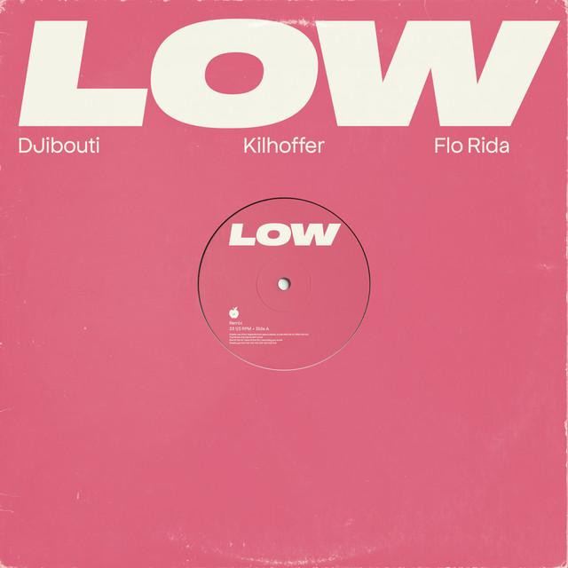 Low album image
