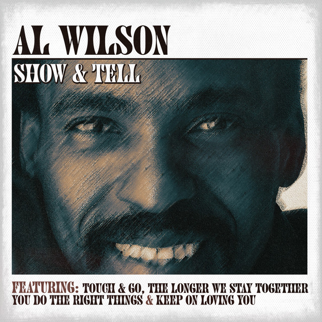 Show & Tell cover art
