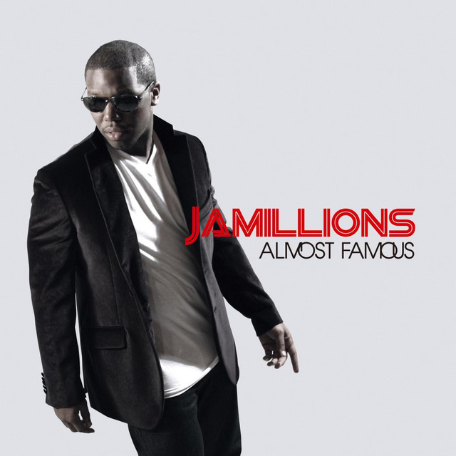 Almost Famous cover art