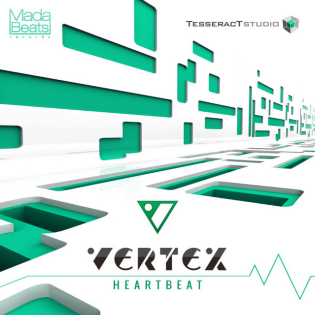 Heart Beat album art