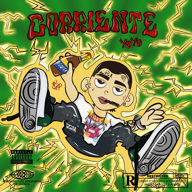 album image