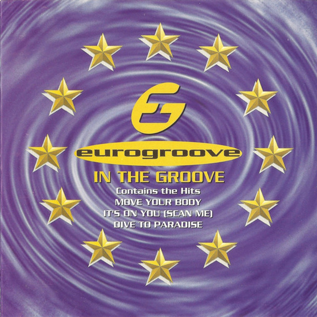 In The Groove cover