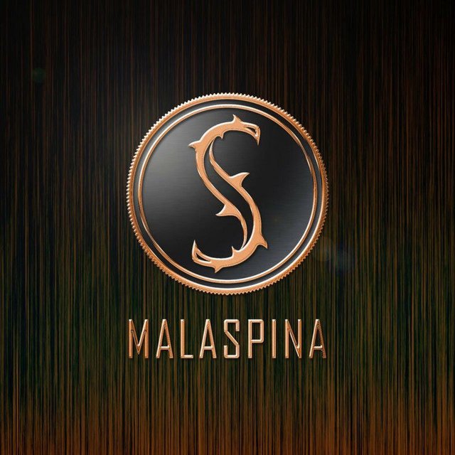 MalaSpina cover art