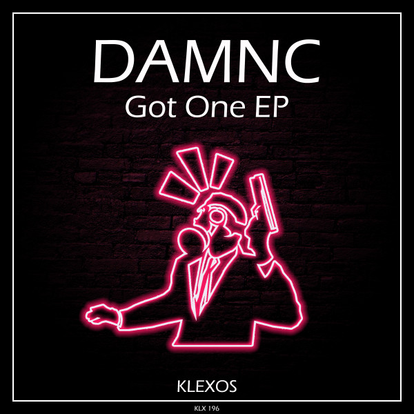 Got One EP cover art