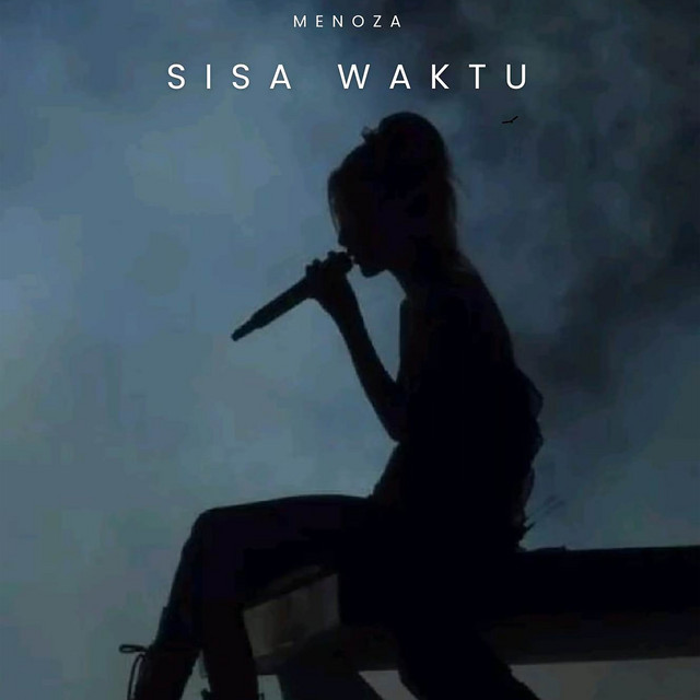 Sisa Waktu cover art