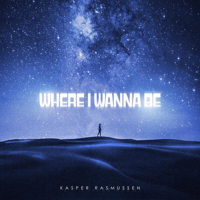 Where I Wanna Be cover