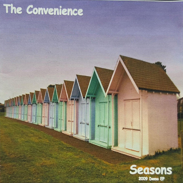 Seasons cover