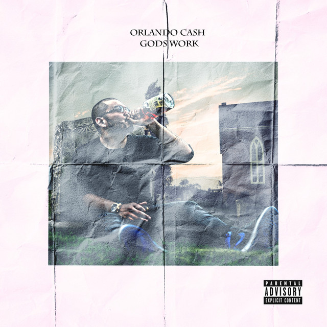 God's Work cover art