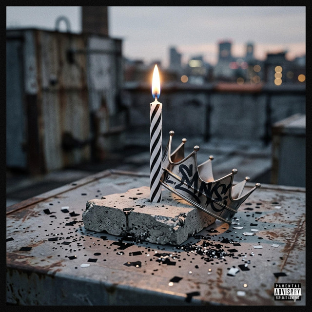 Gift and Curse cover art
