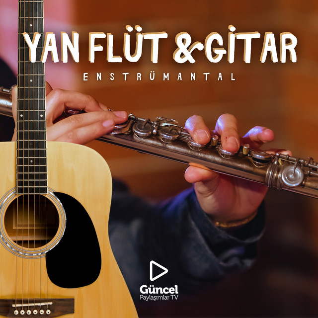 Yan Flüt & Gitar cover art