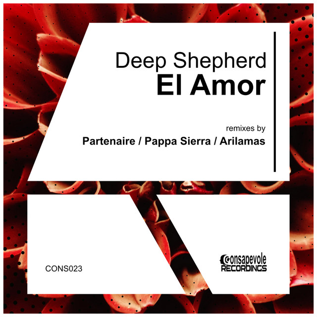 El Amor cover art