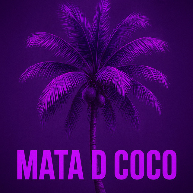 Mata D Coco cover art