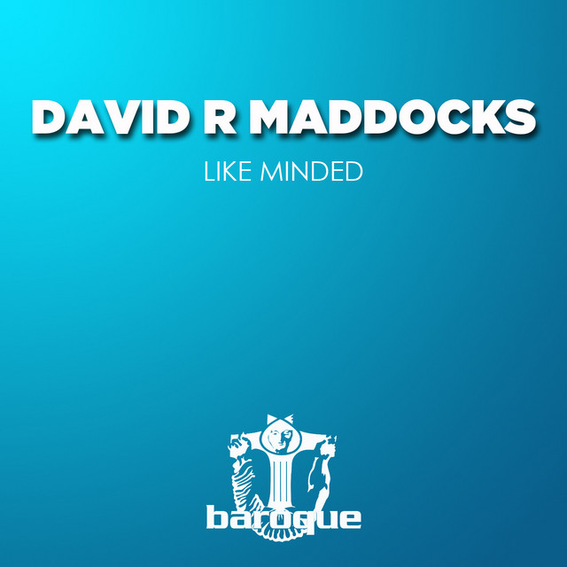 Like Minded cover art