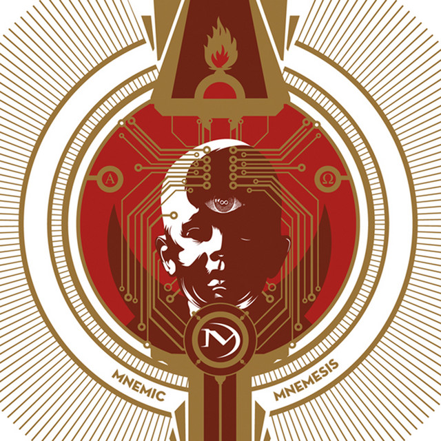 Mnemesis cover art