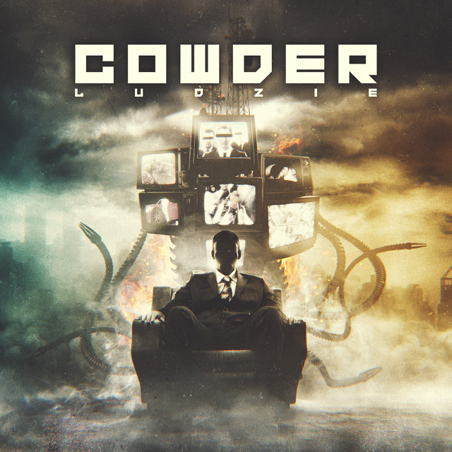 Ludzie cover art
