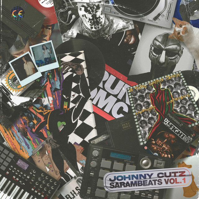 SARAMBEATS, Vol. 1